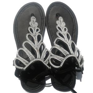 Women's Gladiator sandals